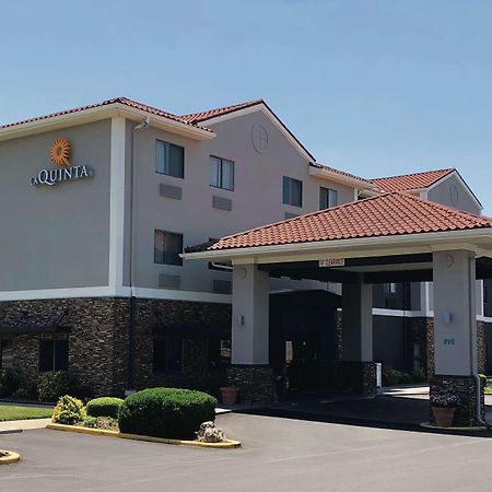 La Quinta By Wyndham Elizabethtown Hotell Exteriör bild