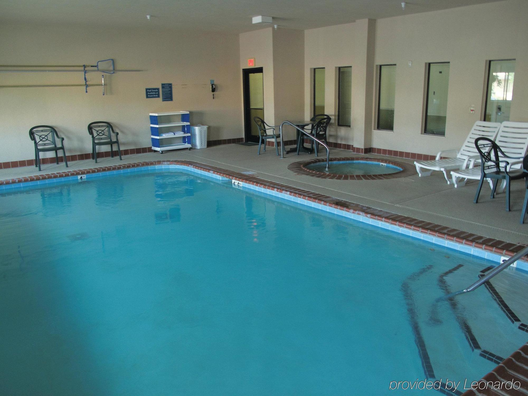 La Quinta By Wyndham Elizabethtown Hotell Bekvämligheter bild
