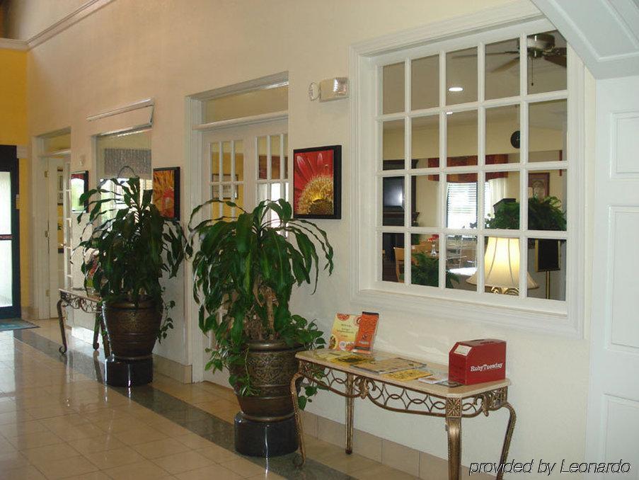 La Quinta By Wyndham Elizabethtown Hotell Exteriör bild