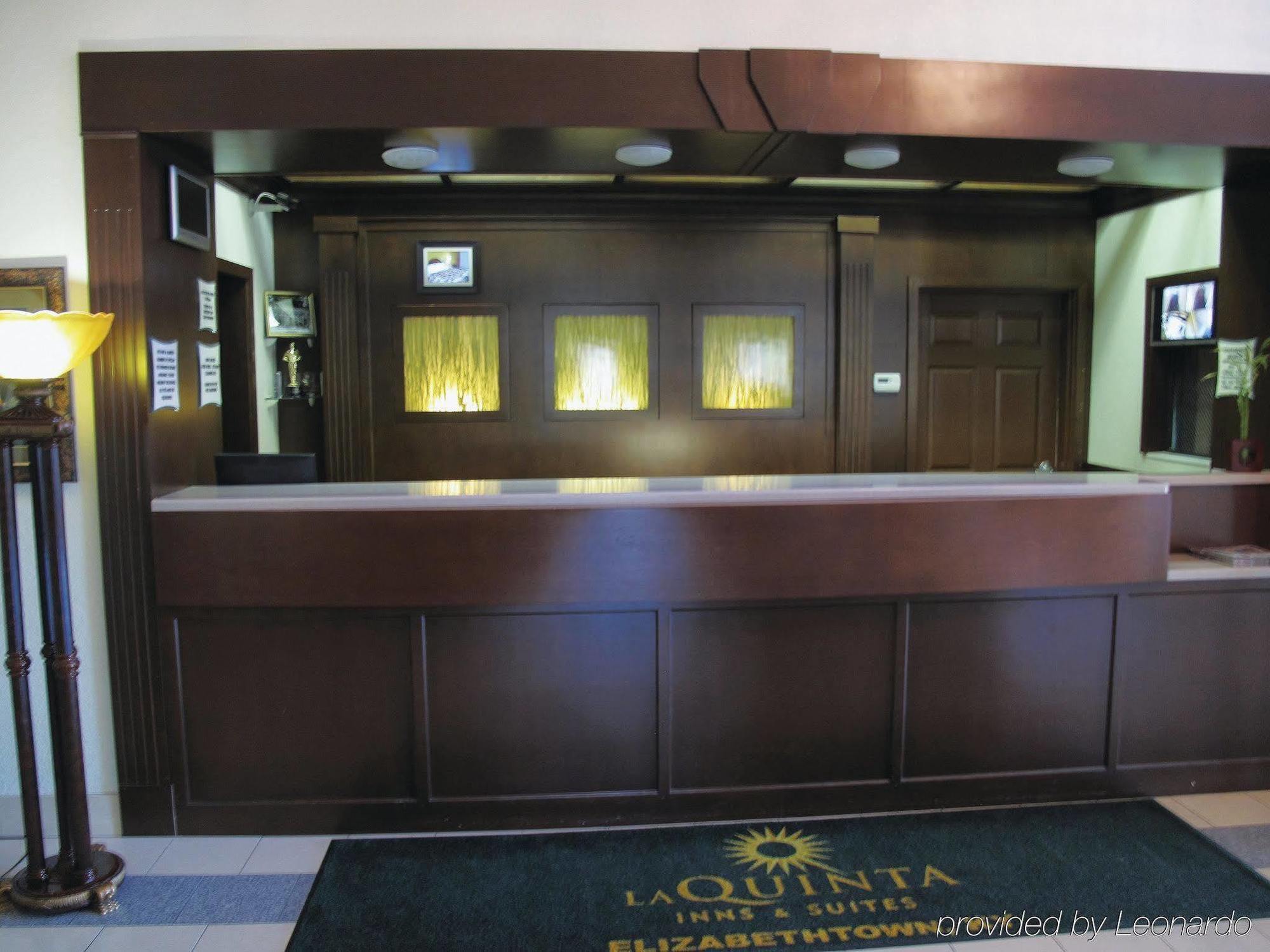 La Quinta By Wyndham Elizabethtown Hotell Exteriör bild