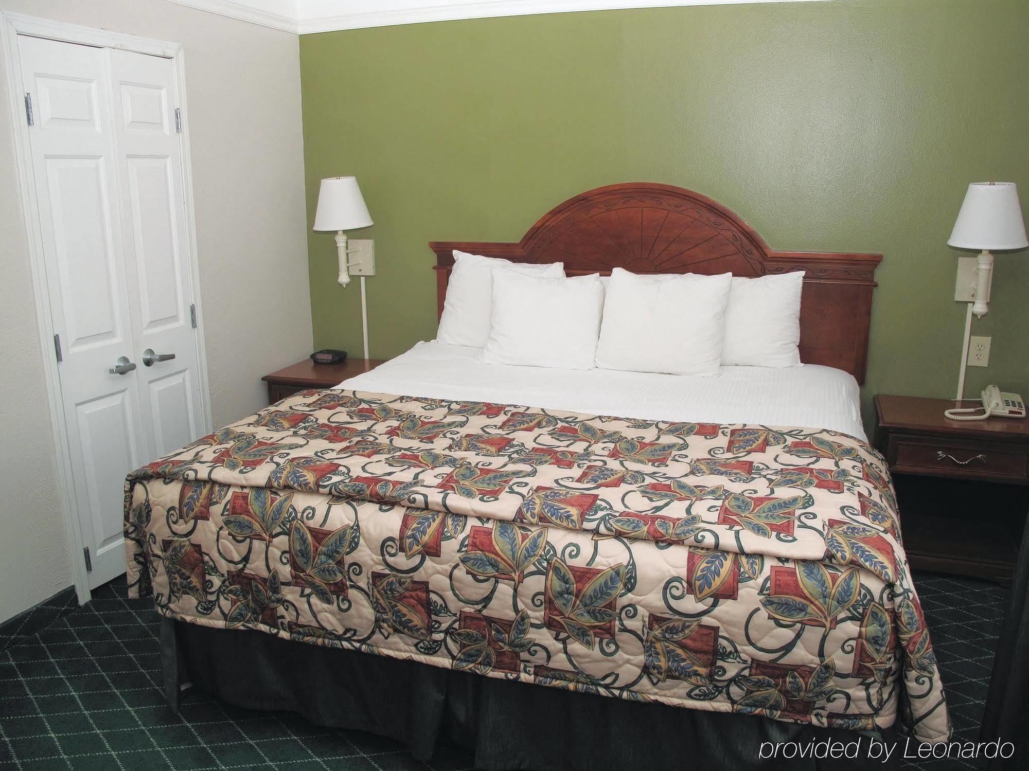 La Quinta By Wyndham Elizabethtown Hotell Exteriör bild