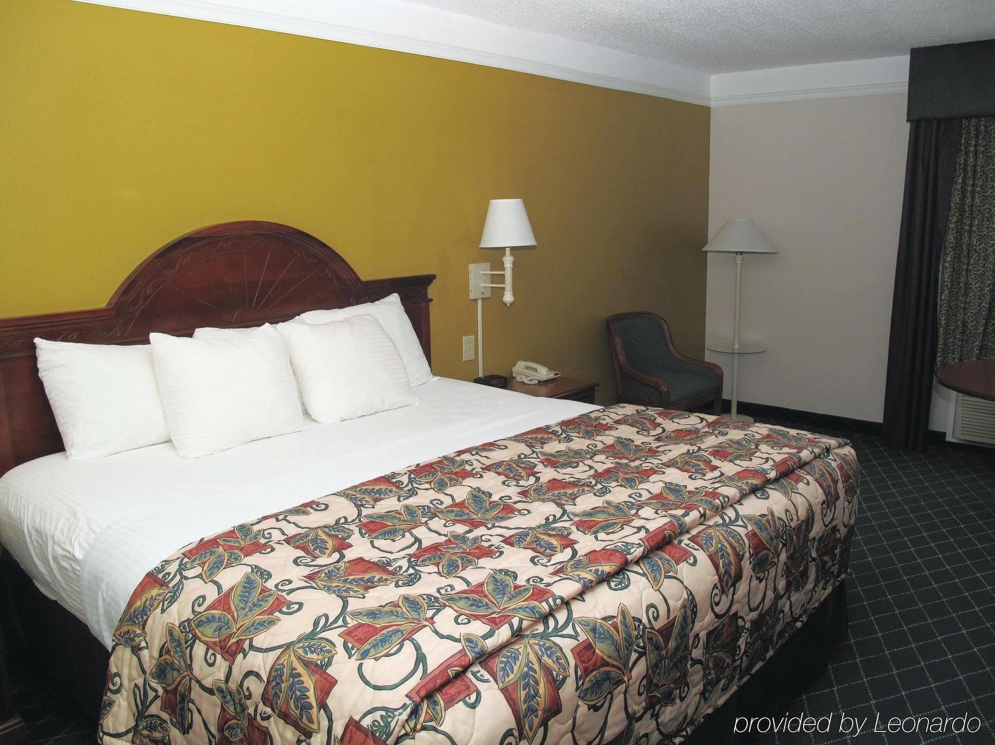 La Quinta By Wyndham Elizabethtown Hotell Exteriör bild